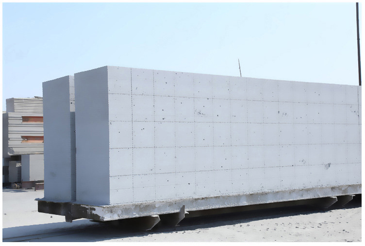 海原江西浙江安徽厂家：一种蒸压alc轻质隔墙板及其制备方法研究