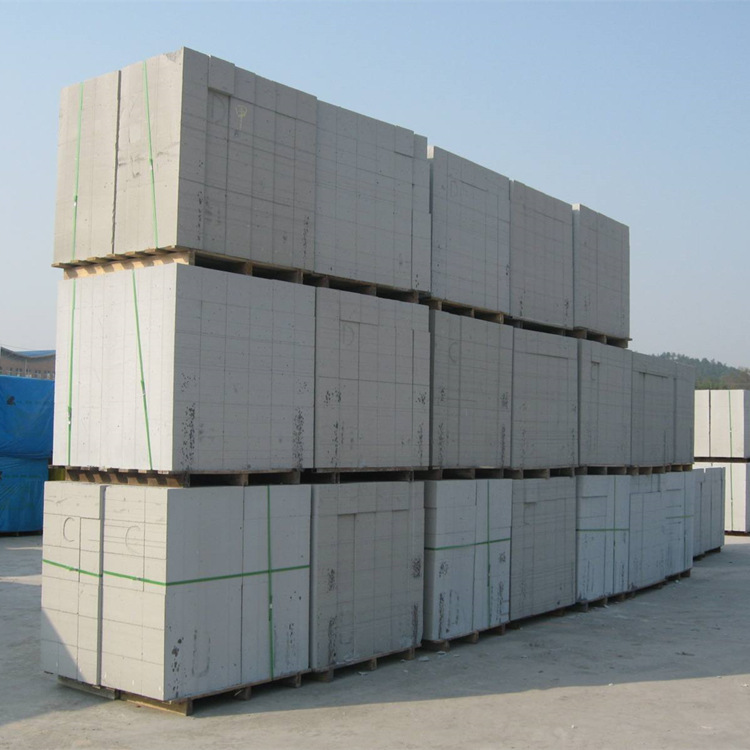 海原宁波台州金华厂家：加气砼砌块墙与粘土砖墙造价比照分析